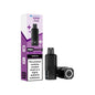 Hayati Pro Max+ Pods 20mg Grape GB