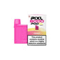 PIXL 8000 Refill Tank Hub Bub