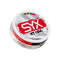 SYX Nicotine Pouch Icy Cola 12mg