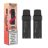 ELUX Legend Pro 600 Refill Juicy Peach