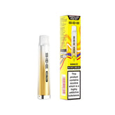 SKE Pro 600 Kit Banana ice