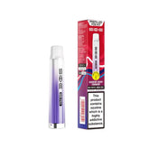 SKE Pro 600 Kit Blueberry Cherry Cranberry