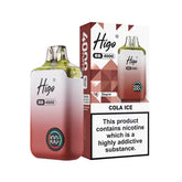 Higo BB 4000 Kit Cola Ice