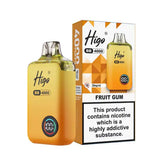 Higo BB 4000 Kit Fruit Gum