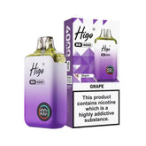 Higo BB 4000 Kit Grape