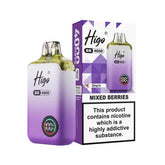 Higo BB 4000 Kit Mixed Berries