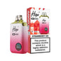 Higo BB 4000 Kit Strawberry Ice