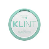 Klint Freeze Mint Nicotine Pouch 16mg