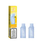 Lost Mary BM600 Rechargeable 2 x Prefilled Pods Pineapple Ice