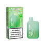 Lost Mary BM600 Rechargeable Pod Kit Double Apple