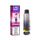 Lost Mary Nera 15k Prefilled Pod Berry Mix