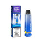 Lost Mary Nera 15k Prefilled Pod Blueberry Raspberry Gami