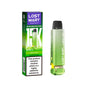 Lost Mary Nera 15k Prefilled Pod Lemon Lime