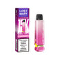 Lost Mary Nera 15k Prefilled Pod Pink Lemonade