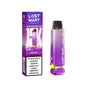 Lost Mary Nera 15k Prefilled Pod Strawberry Raspberry Ice