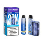 Lost Mary Nera 30k Kit Blue Edition