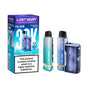 Lost Mary Nera 30k Kit Blueberry Edition