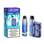 Lost Mary Nera 30k Kit Blueberry Sour Raspberry