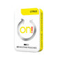 on!®mini Citrus Regular
