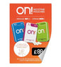 on!® POS Poster