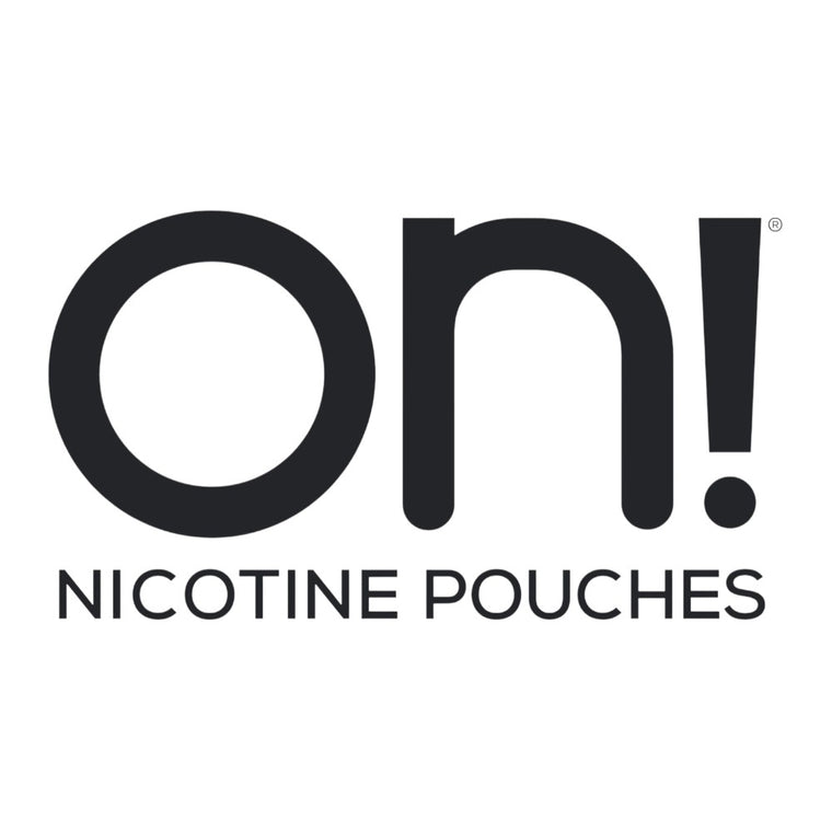 On! Nicotine Pouches