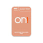 on!®mini Island Twist Strong - Single Unit