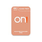 on!®mini Island Twist Strong
