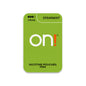 on!®mini Spearmint 6mg - Single Unit