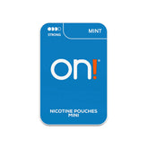 on!®mini Mint 6mg - Single Unit