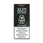 Oxva Xlim Top Fill V3 Replacement 0.8 Ohm Pods Pack of 3