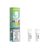 SKE Pro 600 Pods BlueBerry Lime