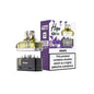 Higo BB 4000 Pod Grape