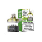 Higo BB 4000 Pod Lemon and Lime