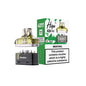 Higo BB 4000 Pod Menthol