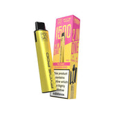 Pod Salt Pyne Pod 2 in One Starter Kit Lemonade Edition 20mg