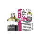 Higo BB 4000 Pod Strawberry Raspberry Cherry Ice