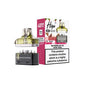 Higo BB 4000 Pod Watermelon Ice Huba Huba