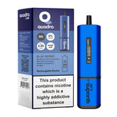 Quadro 2.4K Device Blue Series 20mg
