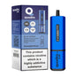 Quadro 2.4K Device Blue Series 20mg