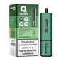 Quadro 2.4K Device Emerald Series 20mg