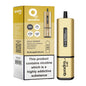Quadro 2.4K Device Gold Series 20mg
