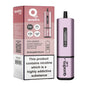 Quadro 2.4K Device Pink Series 20mg