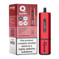 Quadro 2.4K Device Red Series 20mg