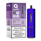 Quadro 2.4K Device Violet Series 20mg
