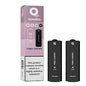 Quadro 2.4K Pods Fizzy Cherry 20mg