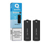 Quadro 2.4K Pods Mr Blue 20mg