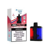Hayati Pro Ultra+ Refill Watermelon Ice