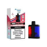 Hayati Pro Ultra+ Refill Watermelon Ice