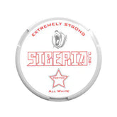 Siberia Original Oral Nicotine 33Mg - (5)