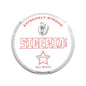 Siberia Original Oral Nicotine 33Mg - (5)